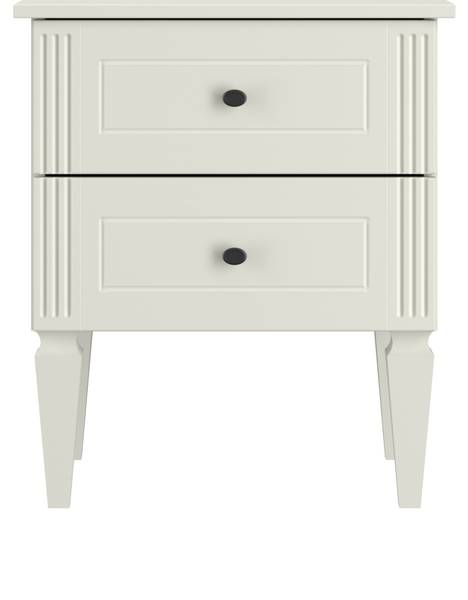 Nachttisch Ines Weiß