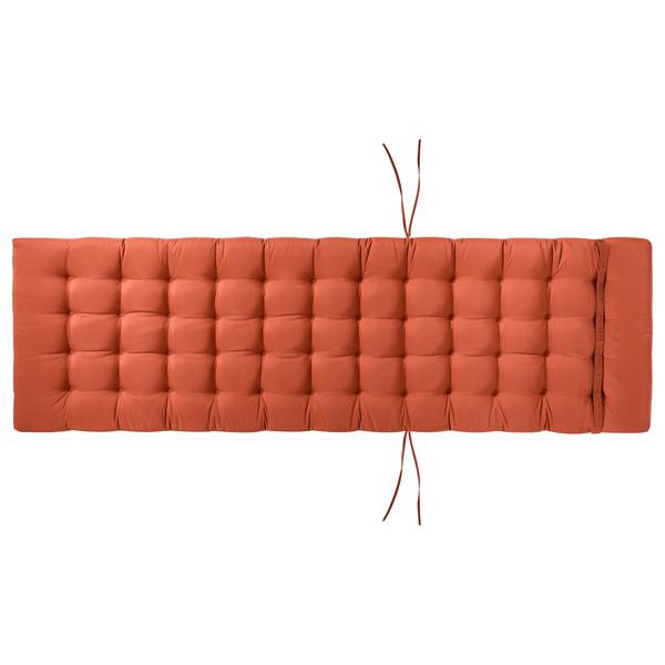 Auflagen CESANA PREMIUM Rot