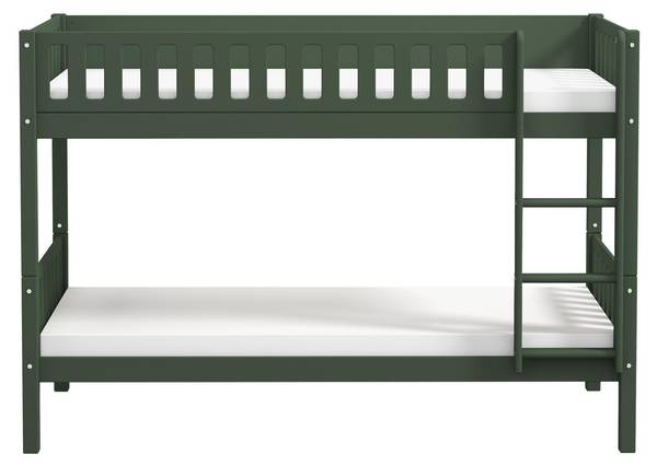 Lit superposé Viggo Vert