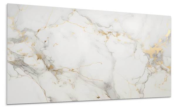 Klebepaneele Marmor Edel Natur 120 x 60 cm