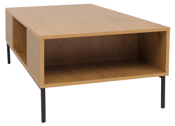 Couchtisch O39 Beige