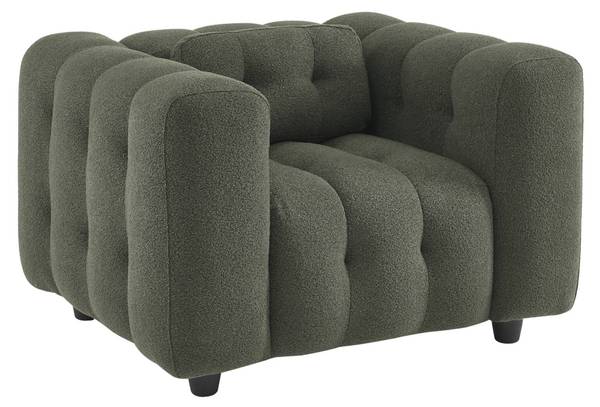Sessel Grün