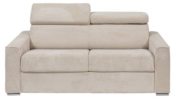 Schlafsofa VIZIR Beige