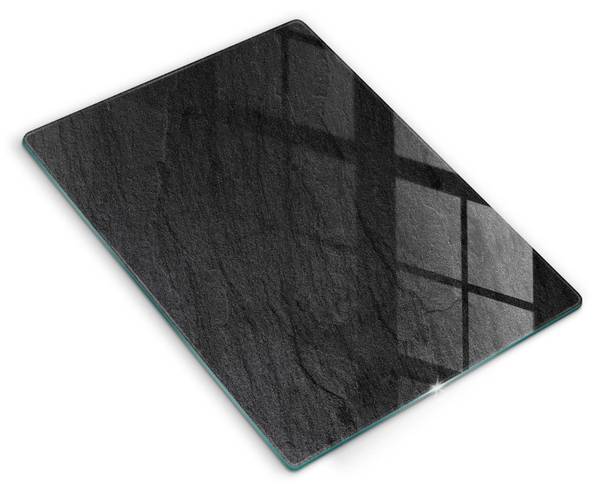 Schneidebrett Steingefüge Breite: 40 cm
