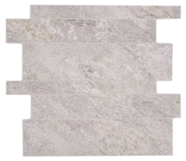 Mosaikfliesen 200-SP01 Vinyl - 30 x 30 x 30 cm