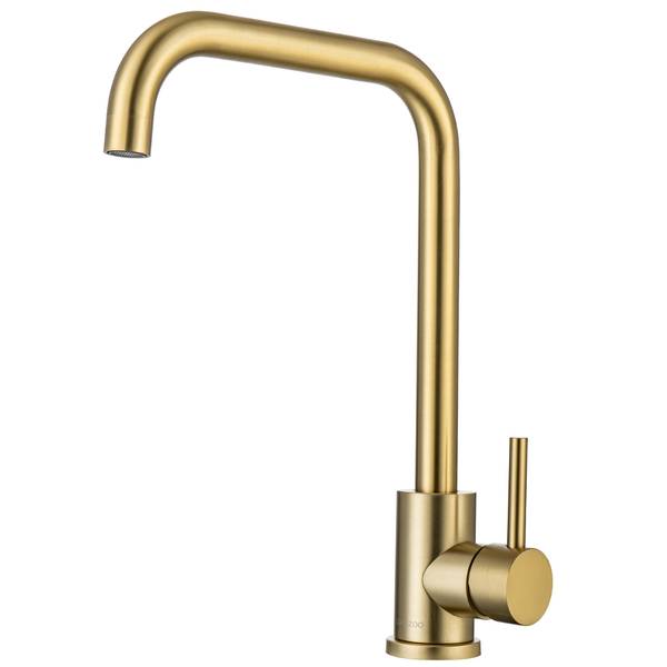 Küchenarmatur Falcon Gold