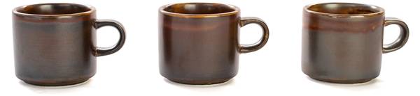 Tasse FIRE 6 x 5 x 6 cm