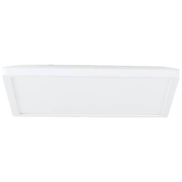LED Aufbaupaneel, 29 x 29 cm, 2300 lm, Weiß - 29 x 29 cm