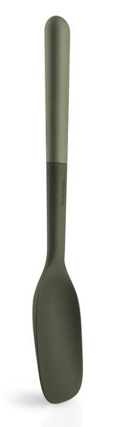 Servierlöffel Green Tools Grün - Keramik - 6 x 3 x 29 cm