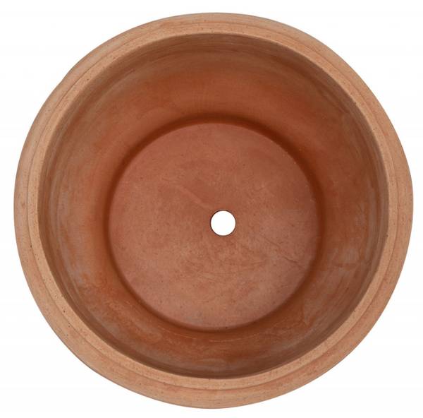 Pot de fleurs AIR ITALIENNE 2-Set Lot de 2