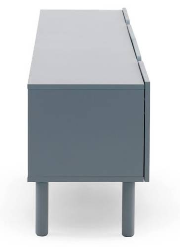 TV-Schrank 11527 Blau