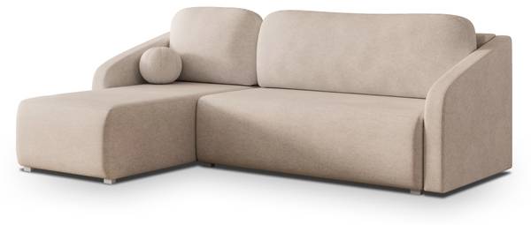 Ecksofa MARELLO NV Beige