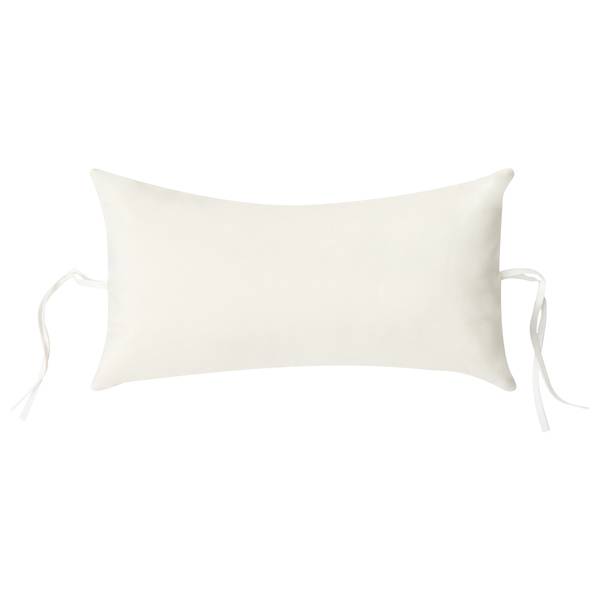 Hängesessel MONTALCINO Beige - Schwarz - Blau - Textil - 102 x 195 x 105 cm