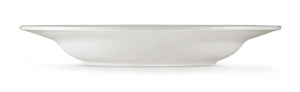 Suppenteller MUSCARI (6er-Set) Weiß