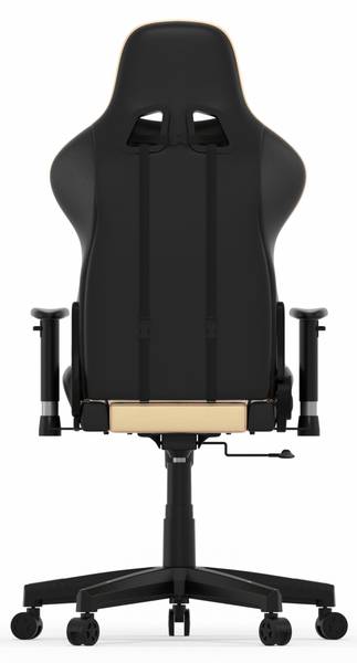 Gaming Stuhl FOS0910 Gold - Metall - 67 x 135 x 69 cm
