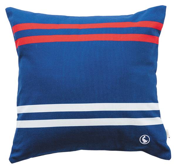 Kissenbezug GAN020 Textil - 5 x 45 x 478 cm