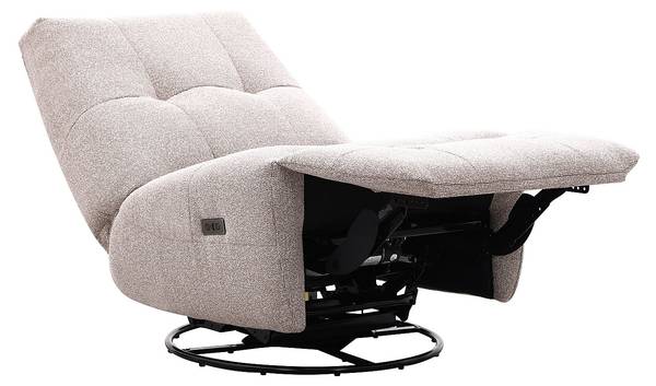 Relaxsessel COSADO Beige