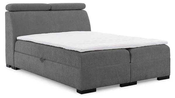 Boxspringbett NESTOR Set.1 Breite: 203 cm