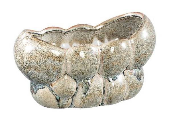 Blumentopf Jodie 14 x 14 x 23 cm