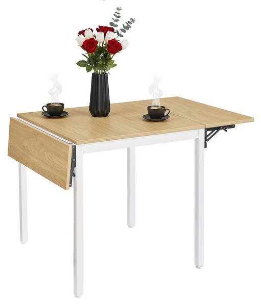 Esstisch klappbar 2 bis 4 Personen kaufen
