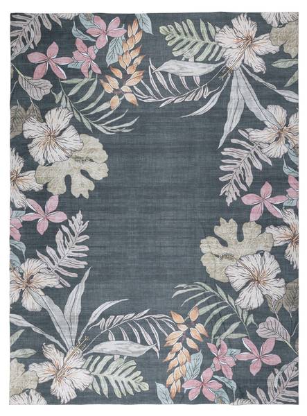 Outdoor Teppich Poppy Grün - 200 x 290 cm