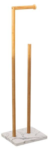 Abwickler mit Reserve LÉA Weiß