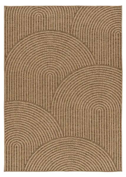 Indoor-Outdoor Teppich ACRA Zen 120 x 170 cm