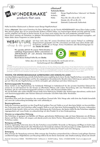 Kindersitzgruppe sedensa1 Weiß - Fichte - 75 x 80 x 60 cm