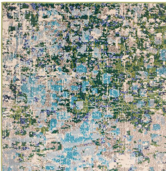 Teppich BOSCAGE 120 x 170 cm