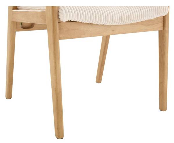 Stuhl FILDON 6er-Set Creme - 6er Set