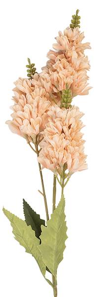 Kunstblume 91872 Pink - Kunststoff - 7 x 74 x 10 cm