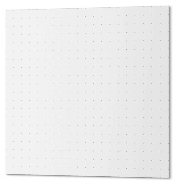 Vinylfliese PunktNetz 20er-Set 20 x 20 cm