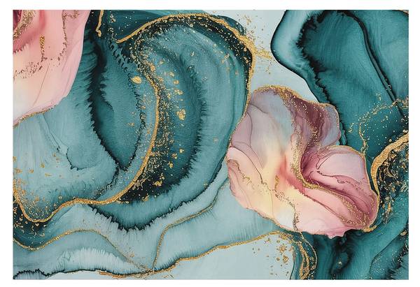 Vliestapete Venetia 104 x 154 cm