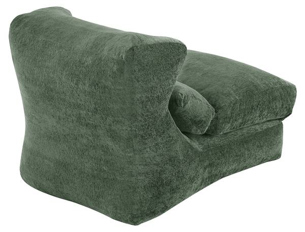 Lazy Sofa RiftKorr Grün