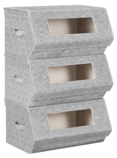 Aufbewahrungsbox KR048 3er Set kaufen
