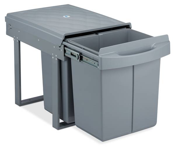 Einbaumülleimer 1x 20l & 2x 10l kaufen