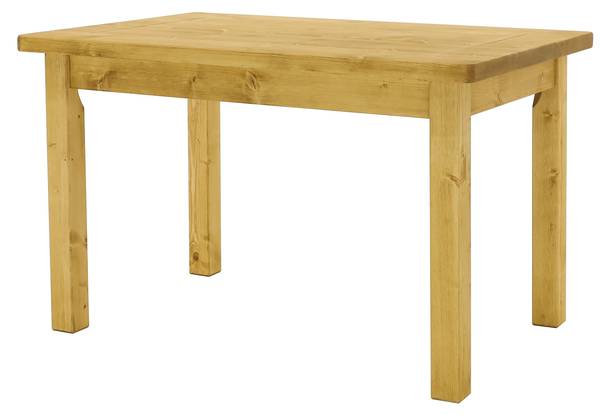 Esstisch Vintage 80 x 160 cm