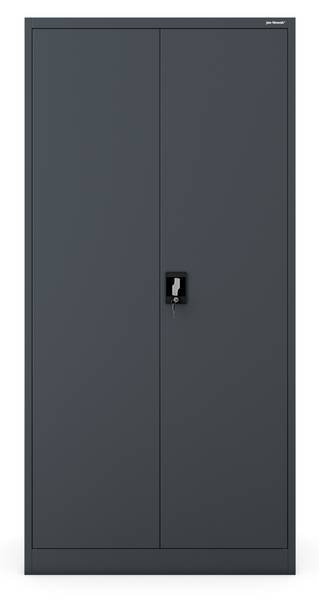 Mehrzweckschrank Dawid Anthrazit