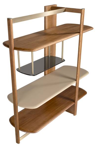 Regal 3299 Naturfaser