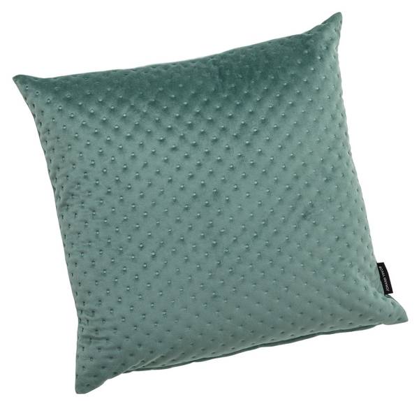 Zierkissen Zuri Türkis