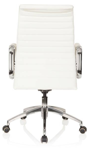 Chefsessel ASPERA 10 Cremeweiß