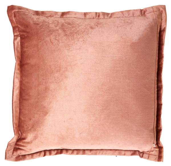 Textilien BAXLEY Pink - Textil - 45 x 10 x 45 cm