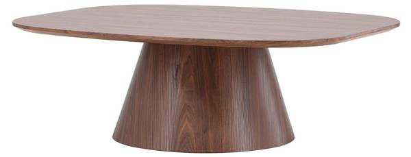 Couchtisch Lanzo Mokka