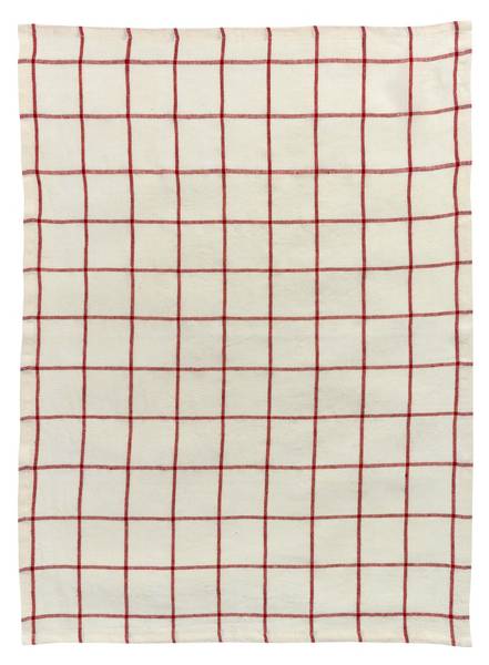 Geschirrtuch Karma Beige