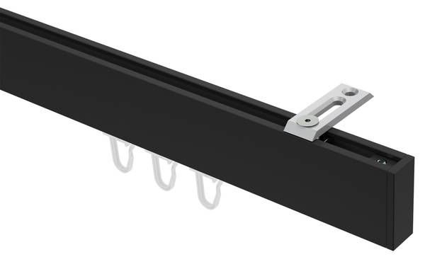 Innenlaufstange 1-Lauf Smartline Paxo Breite: 240 cm