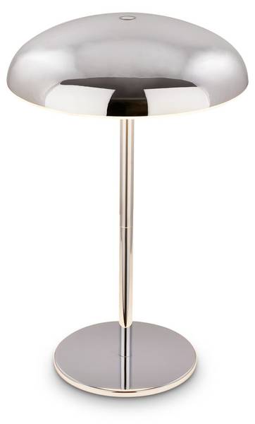 Tischleuchte CAXA 7573018 Grau
