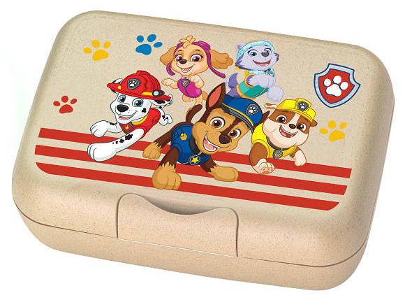 Lunchbox Candy Braun - Kunststoff - 14 x 7 x 19 cm