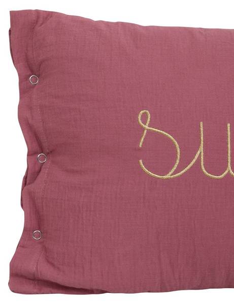 Kissen LILI Pink