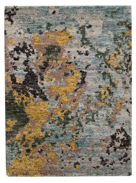 Wollteppich Naturals Naturfaser - 60 x 2 x 90 cm