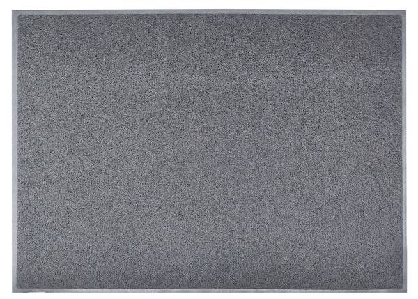 Fußmatte Clean Grau - 50 x 80 cm